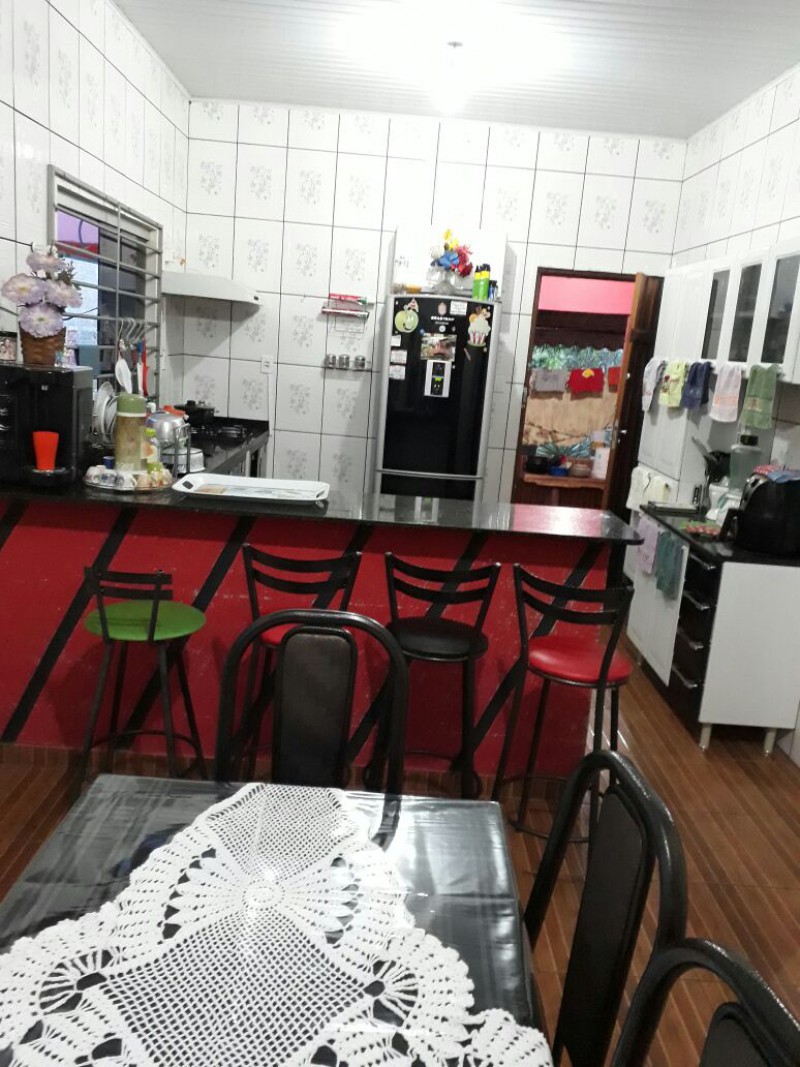 Cozinha