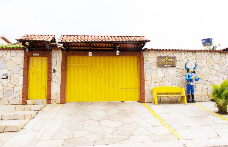 Suites Vitoria — foto 2