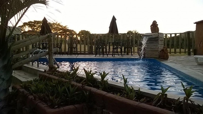 Pousada Recanto dos Leoes — foto 3