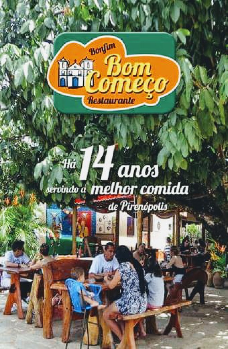 Restaurante Bom Começo