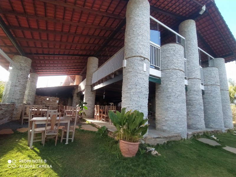 Restaurante Pillares  