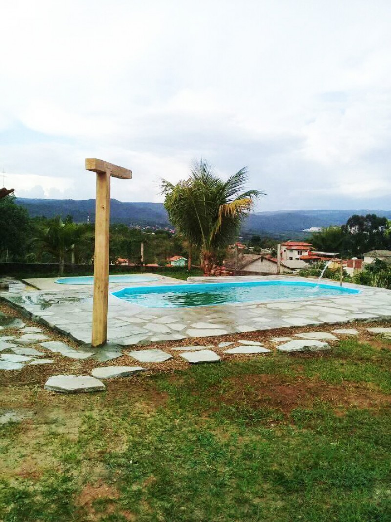 Piscina Adulta 