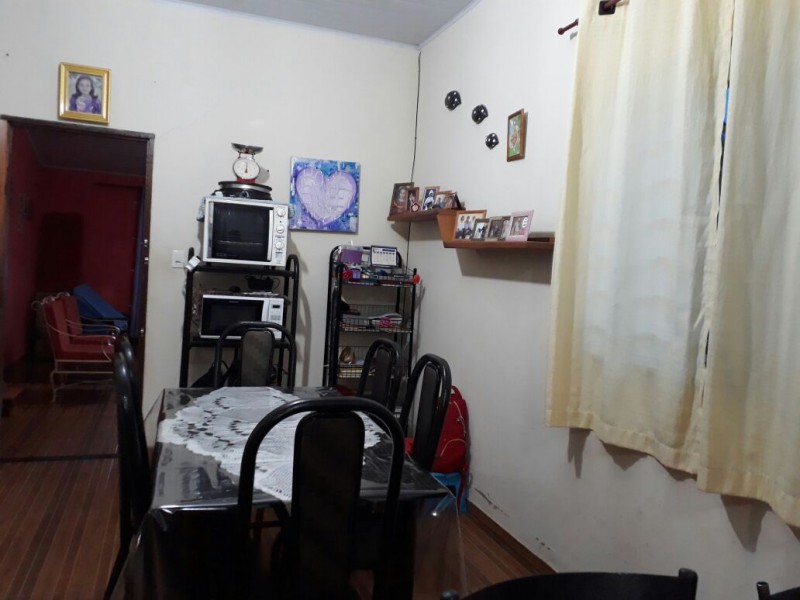 Sala de jantar 