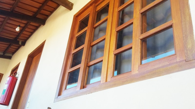 Tell Carmo Amorim - Suítes Amorim — foto 2