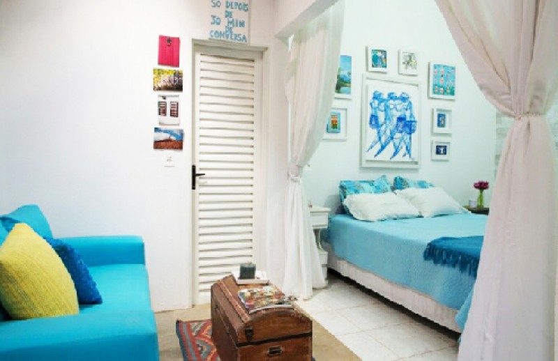 Suites Vitoria — foto 5
