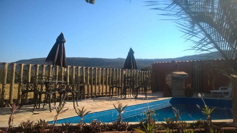 Pousada Recanto dos Leoes — foto 2